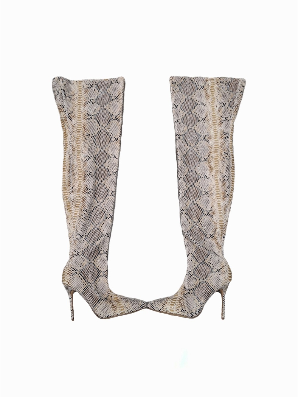 Fashion Nova Boots